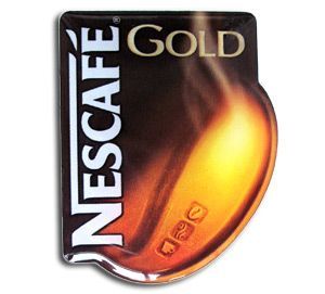 ��`���� �������� Nescafe