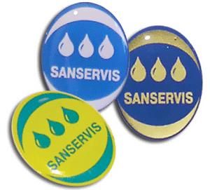 �������� �������� Sanservis